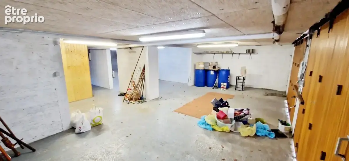 EXCLUSIVITÉ – Maison familiale de 195 m² – 7 chambres – Sous-sol complet – Double garage – Condé-sur-Vire - photo 27