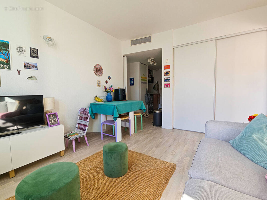 Appartement à LA ROCHELLE