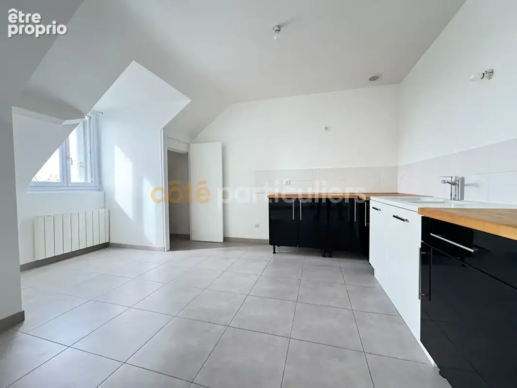 Appartement Orleans 2 pièce(s) 42.6 m2 - photo 2