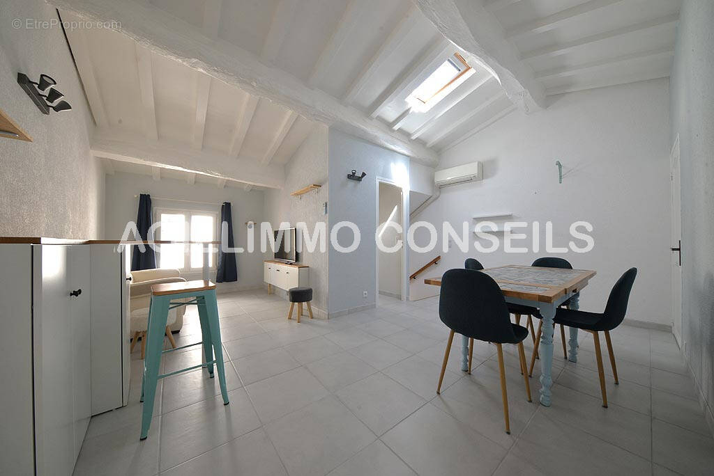 Maison centre-village Puget-sur-Argens - Maison à PUGET-SUR-ARGENS