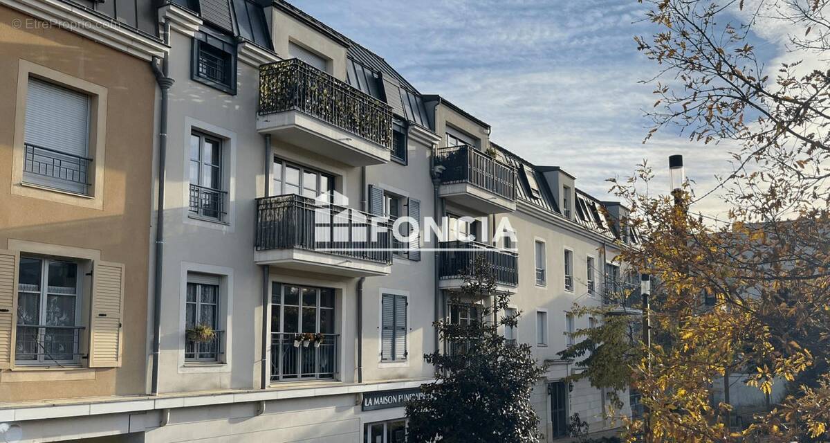 Appartement à ORSAY