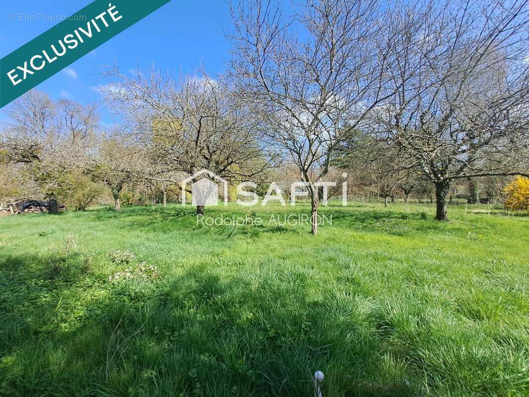 Photo 3 - Maison à LANCOME