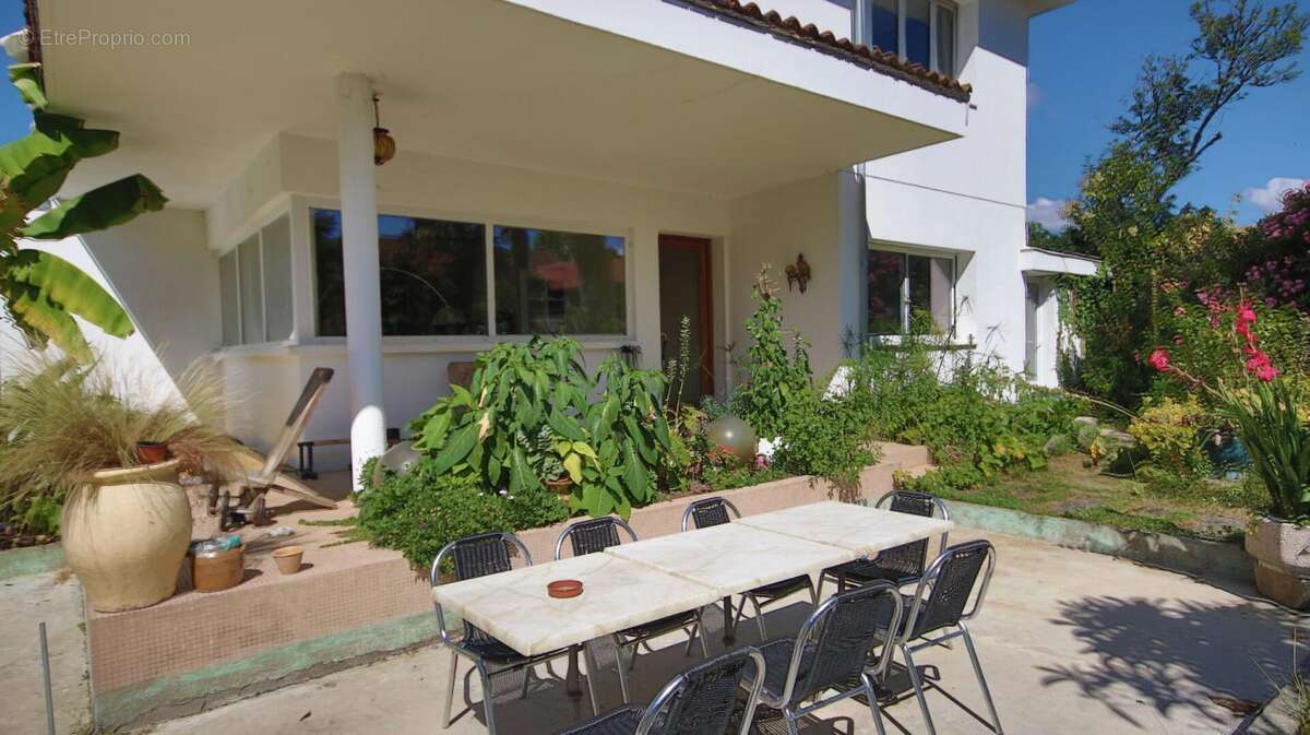 Maison à MARCIAC