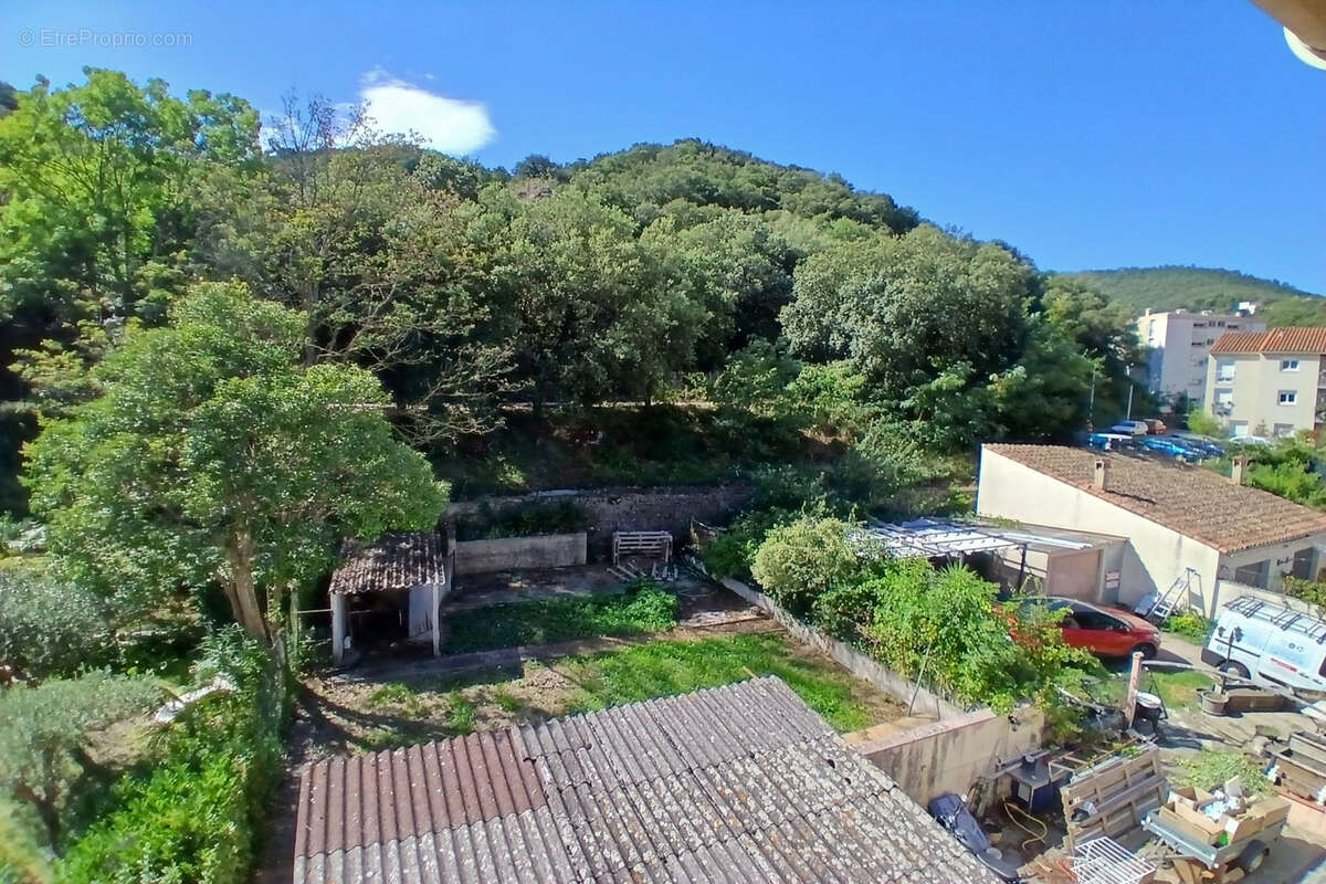 maison Amelie les Bains - photo 7