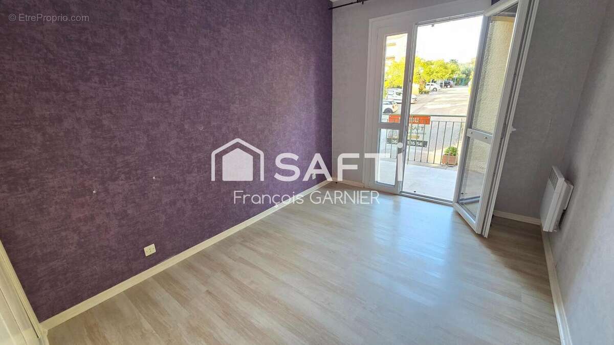 Photo 7 - Appartement à BANDOL
