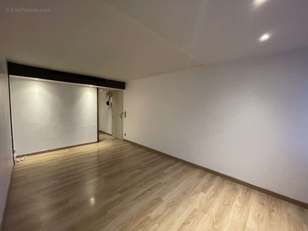 Appartement à CRETEIL