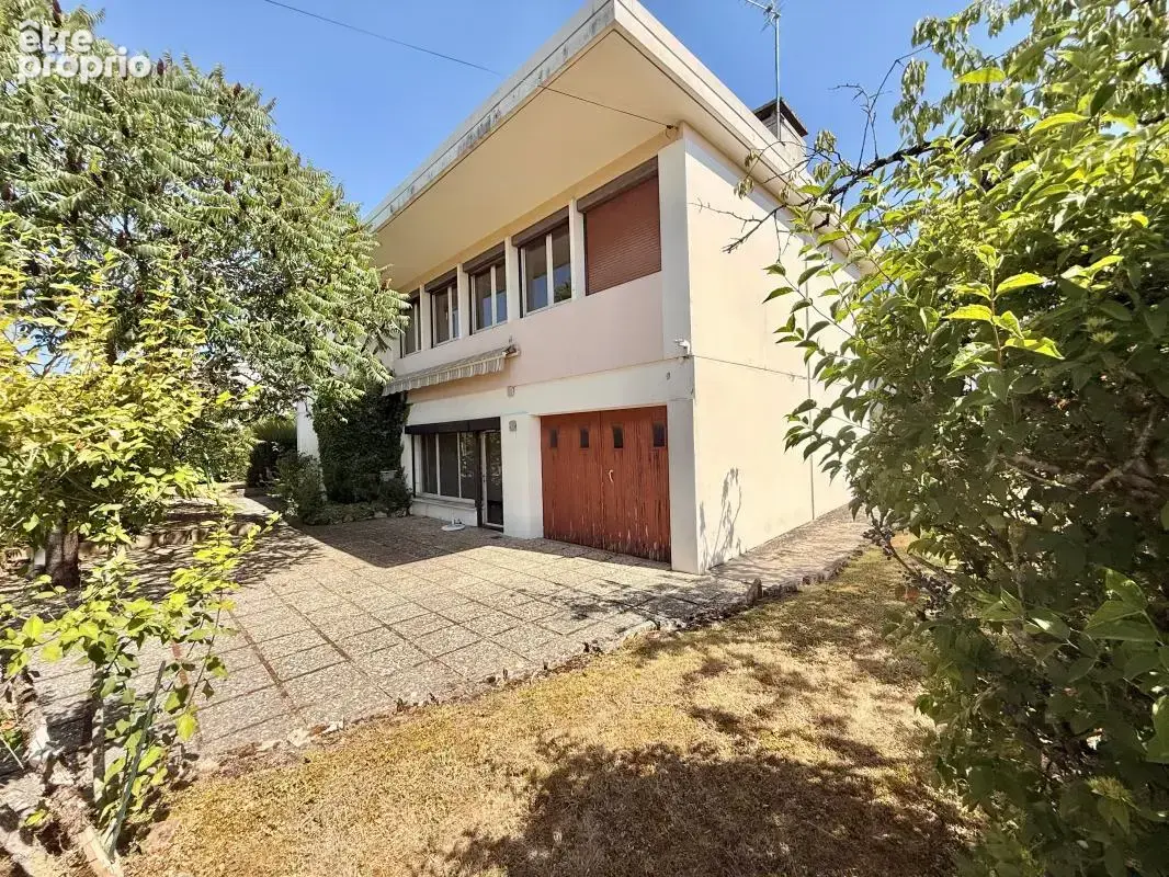 Maison À Vendre - photo 23