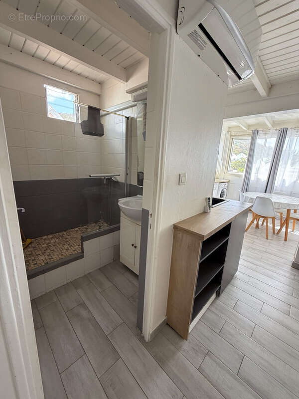 Charmant Duplex T2 - CONCORDIA - photo 5