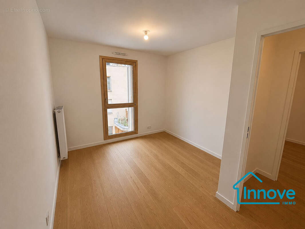 Appartement 98 m² à Viroflay  - photo 3