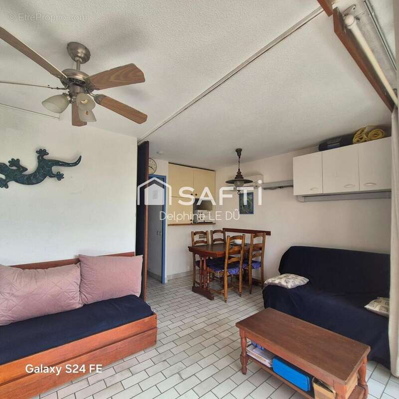 Photo 7 - Appartement à AGDE