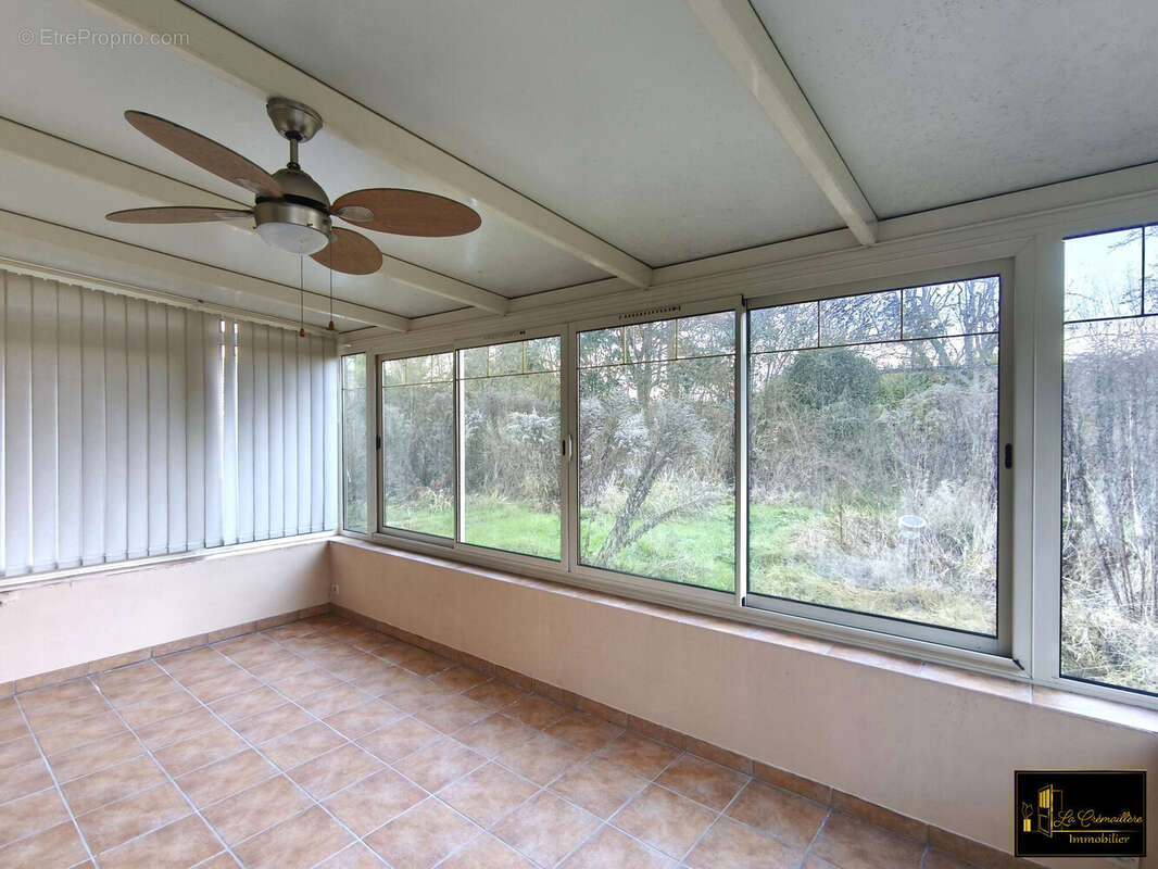 Maison à RICHARVILLE