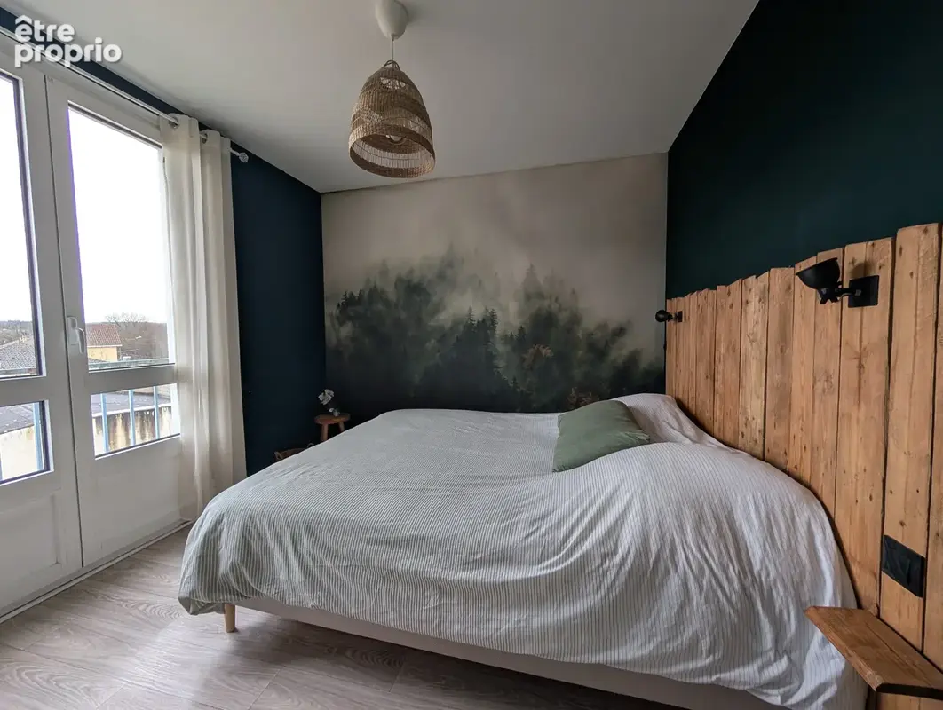 Appartement 4 pièces 77 m² à vendre à Coulounieix-Chamiers (24660) - photo 136