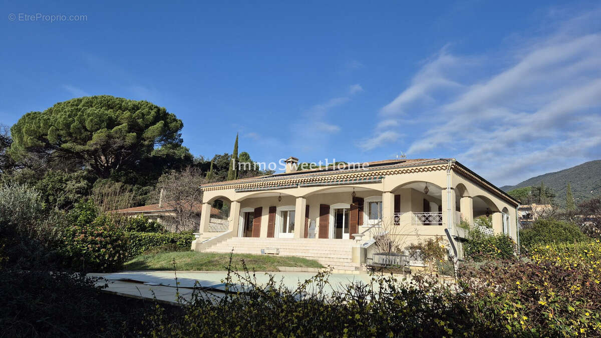 Maison à NYONS