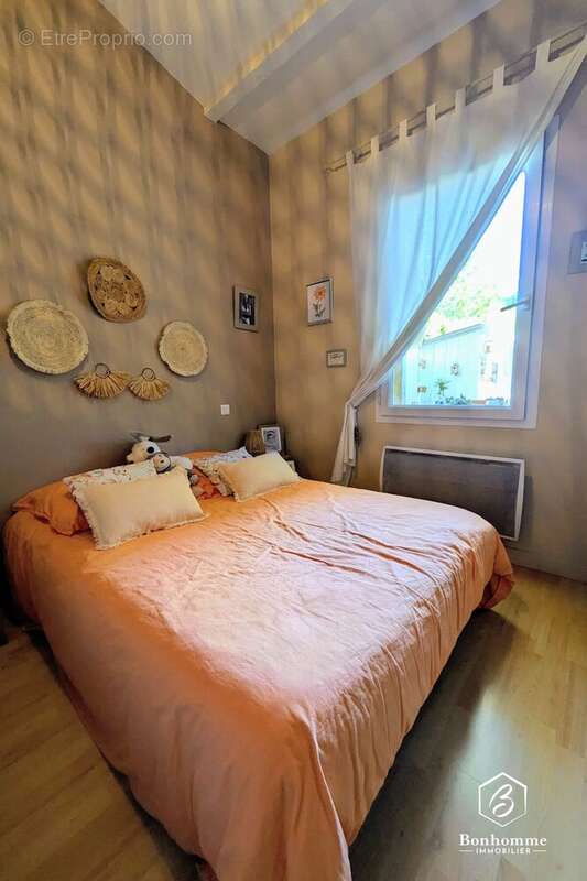 Maison 6 pièces - 148 m² Lestiac sur Garonne - photo 10