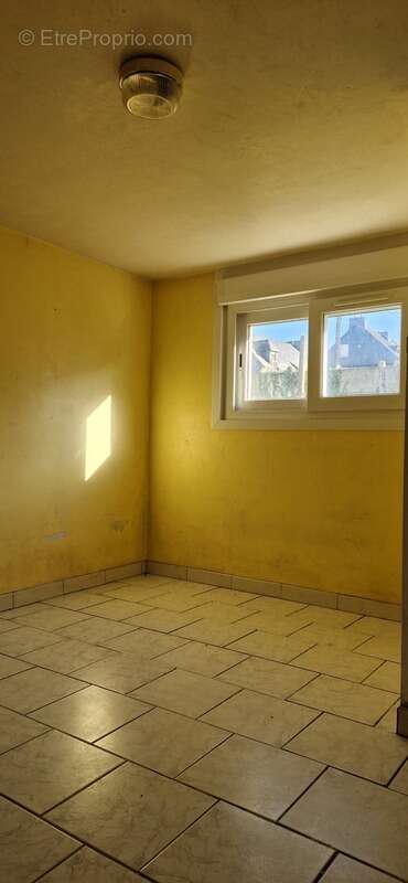 Maison à PLOUMAGOAR