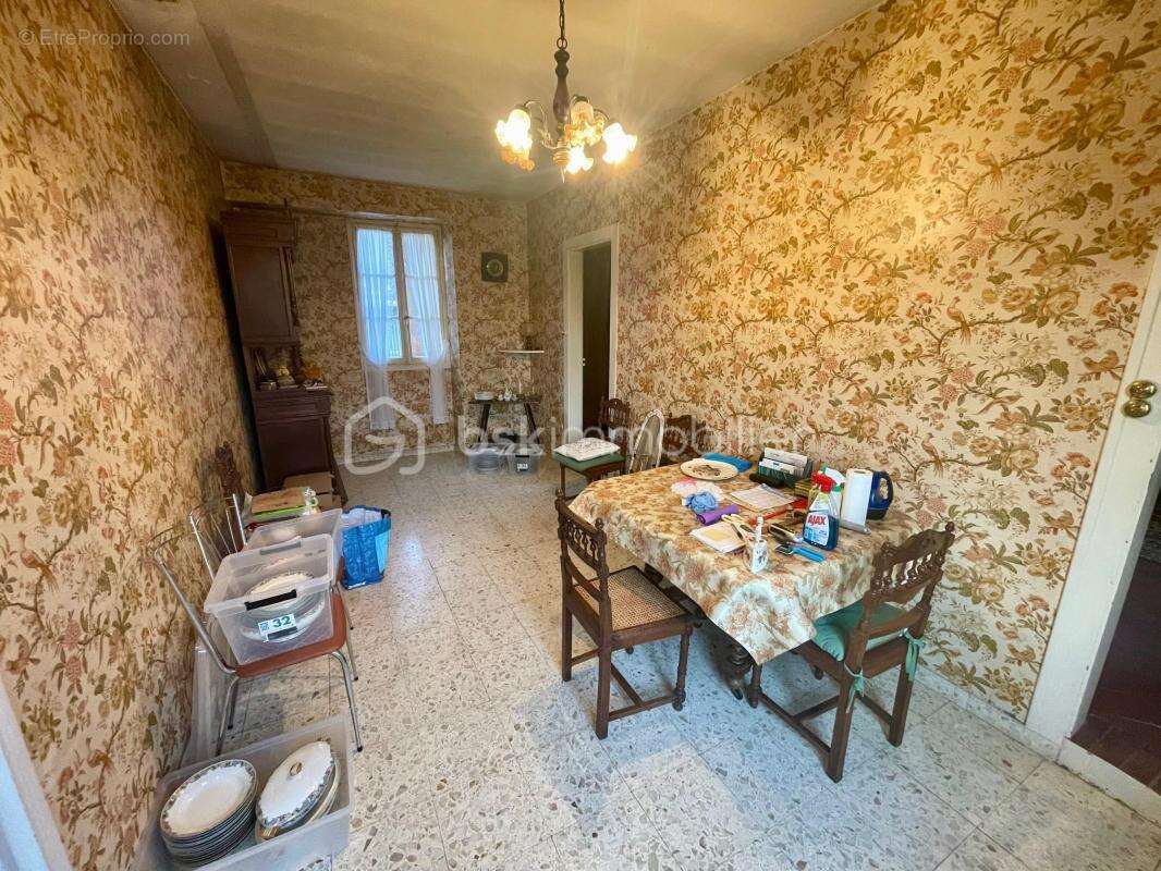 Maison à NOGENT-LE-PHAYE