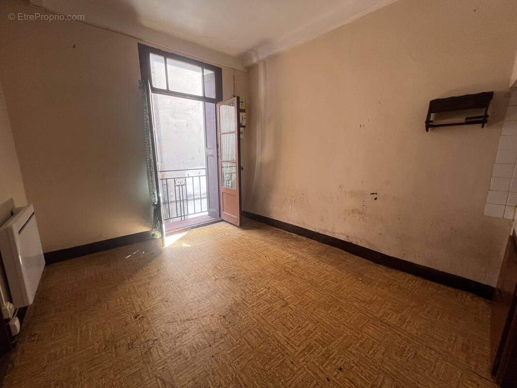 Maison à ARLES-SUR-TECH