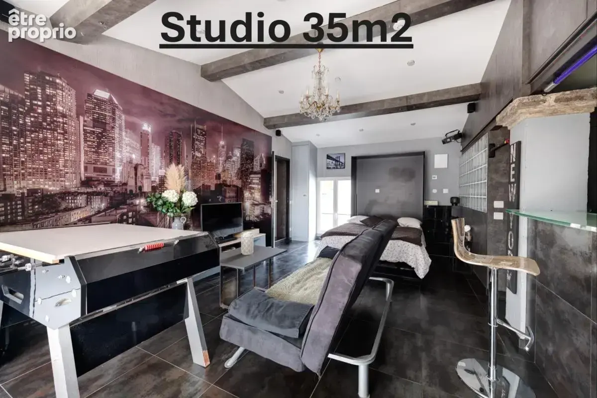 Très belle propriété Maison 8 pièces + 4/5 studios - photo 19