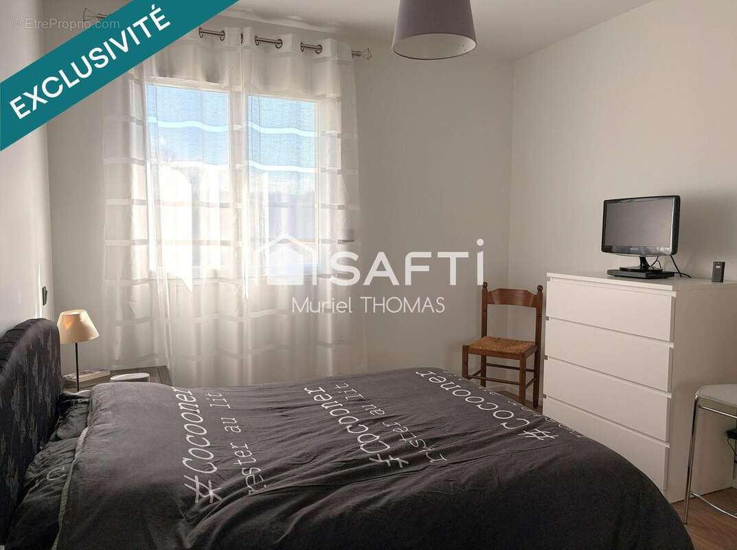 Photo 9 - Maison à SAINT-CHEF