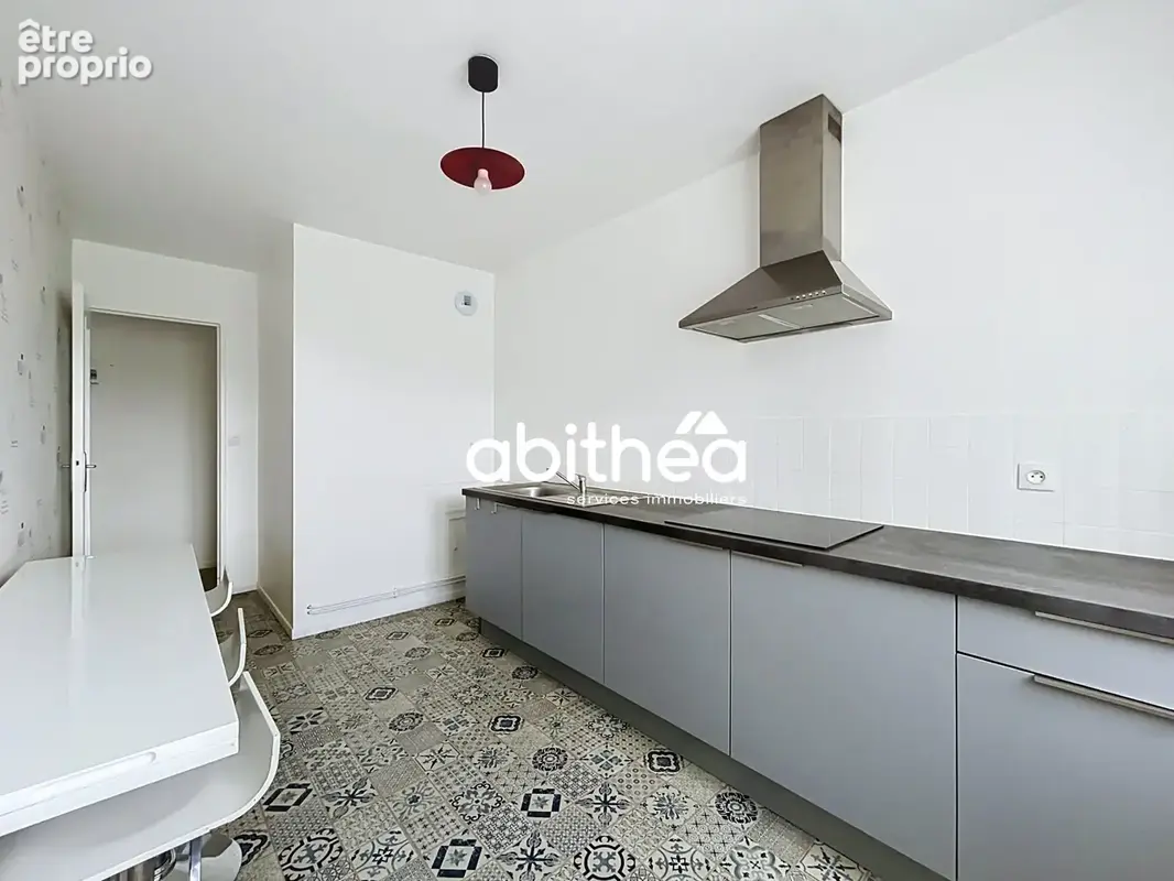 Appartement de type f2 - top secteur - photo 8