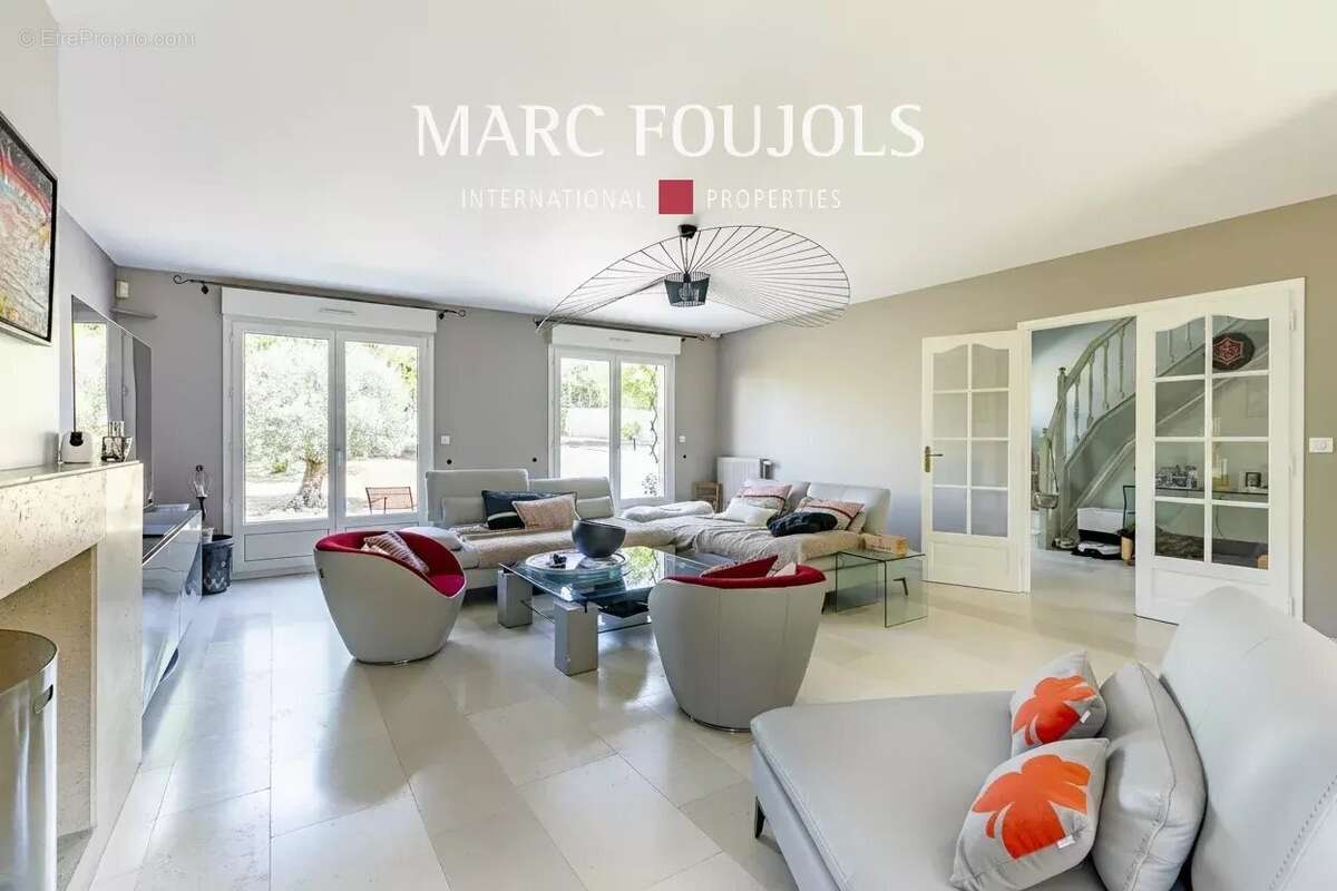 Maison à SENLIS