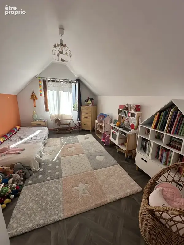 Photo Maison à Fains-Veel au prix de 78 000€