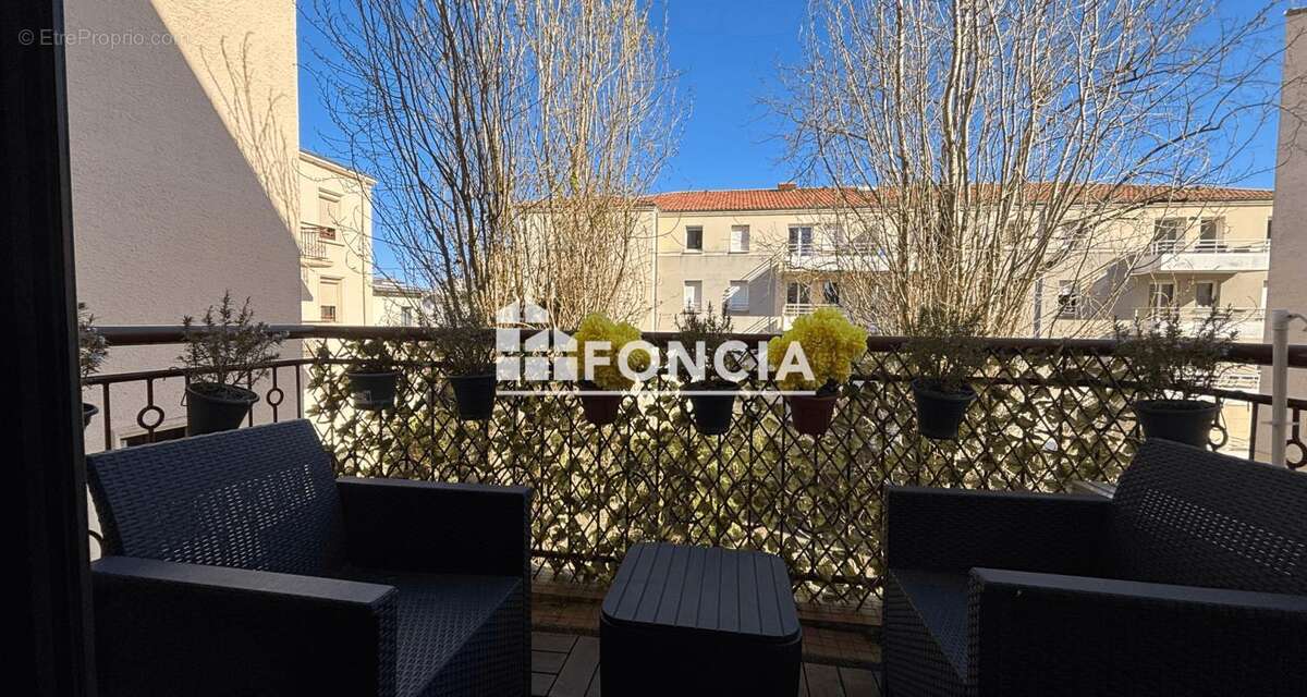 Appartement à AGEN