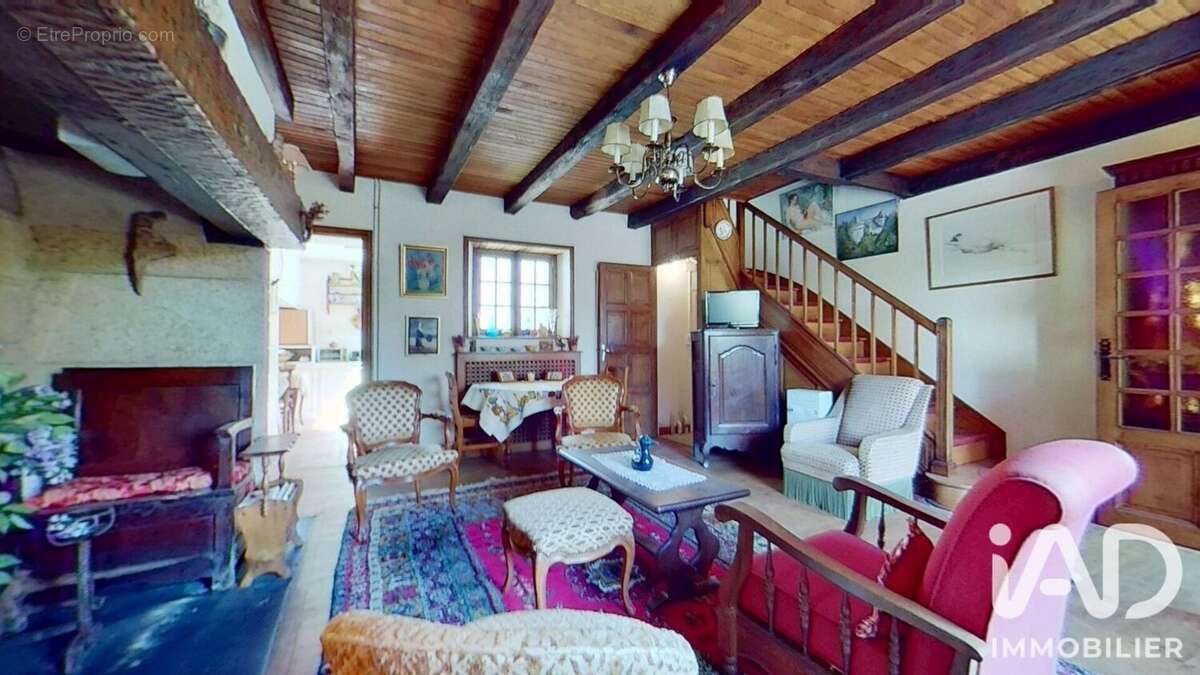 Photo 4 - Maison à PLEAUX