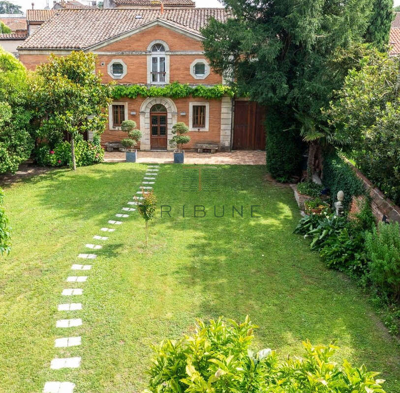 Maison à AGEN