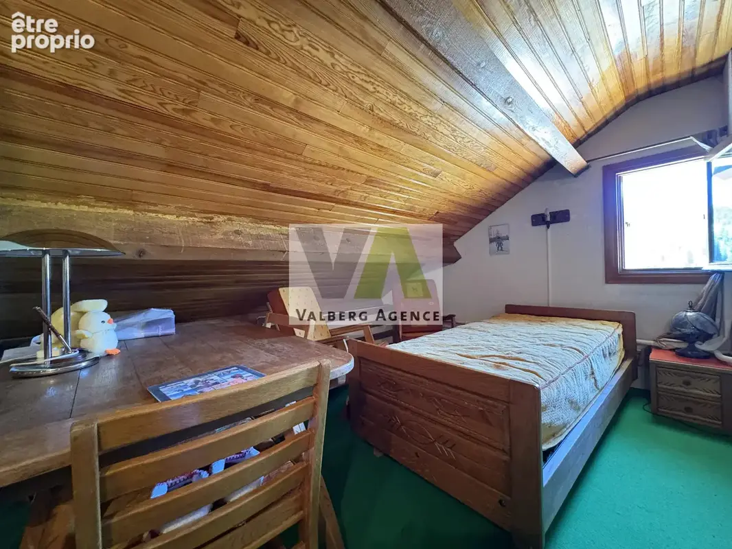 Chalet Mitoyen Valberg - photo 12