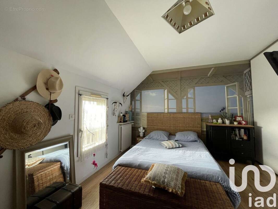 Photo 5 - Maison à GARGENVILLE