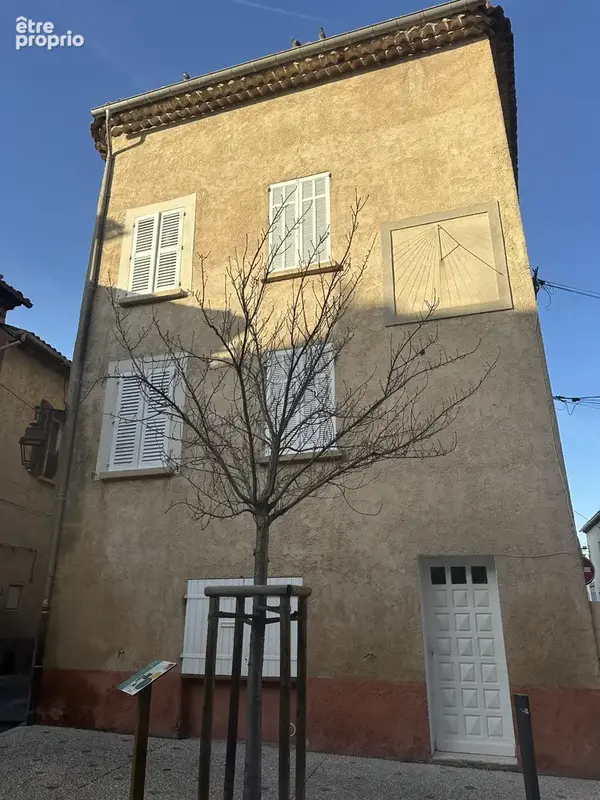 Appartement à LE VAL