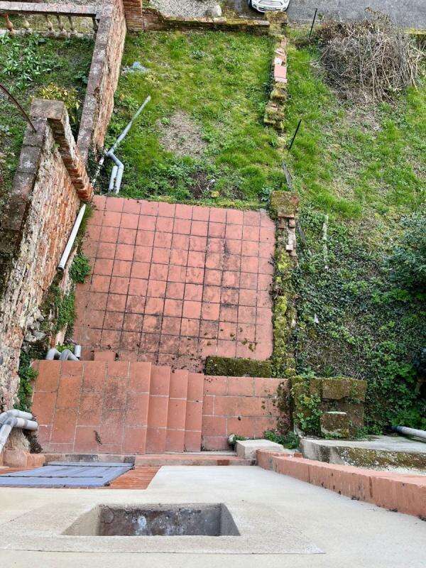 Maison à VERDUN-SUR-GARONNE