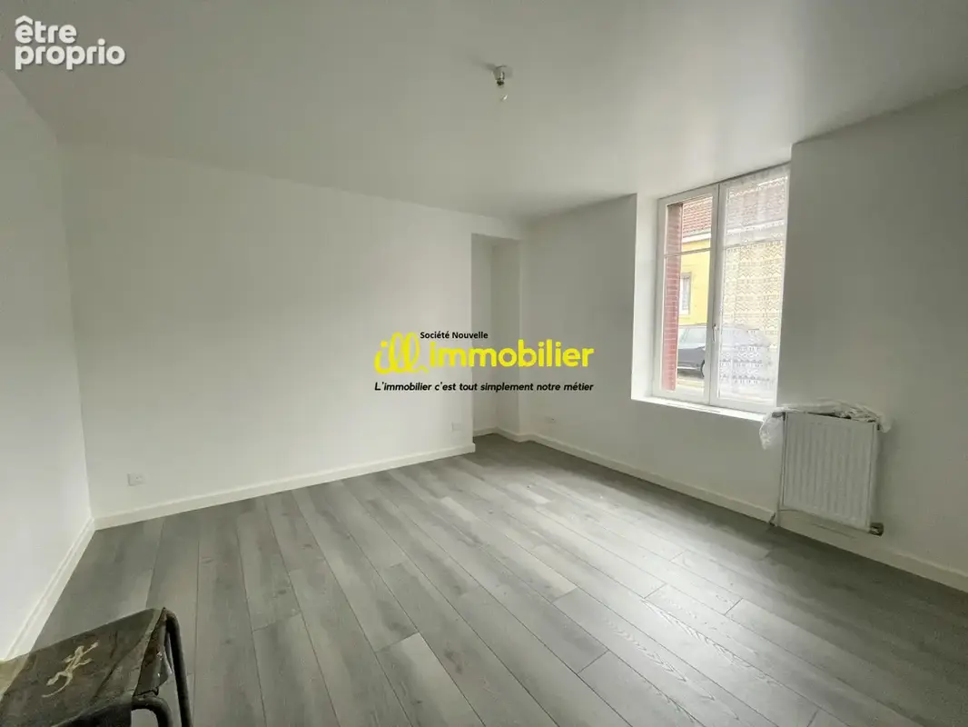 Appartement 187 m² à vendre à Nouzonville (08700) - photo 3