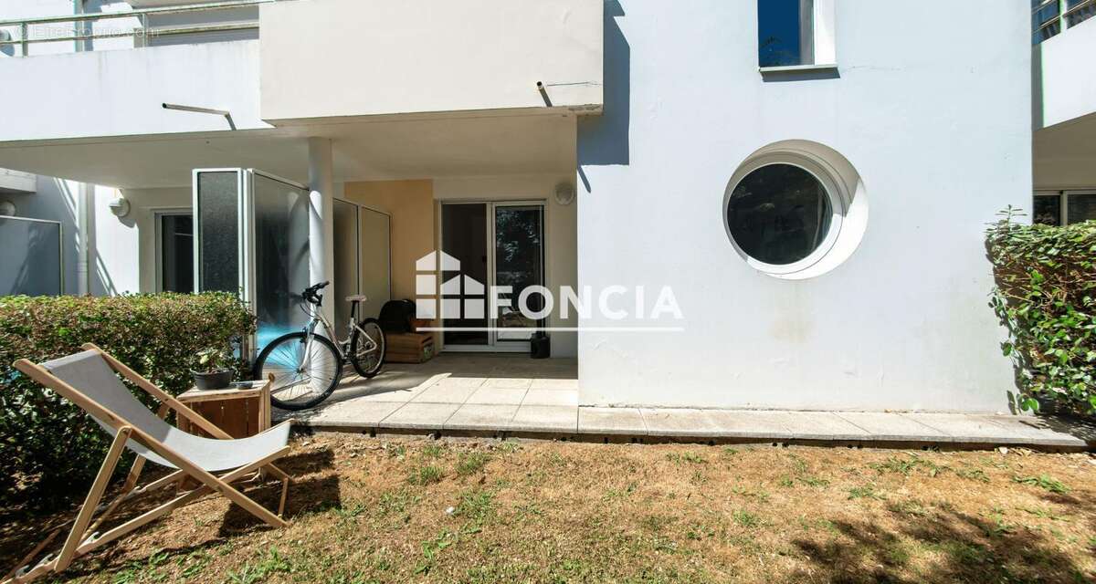 Appartement à LORIENT