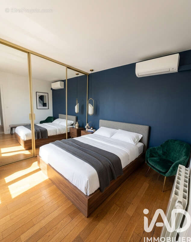 Photo 7 - Maison à TAVERNY