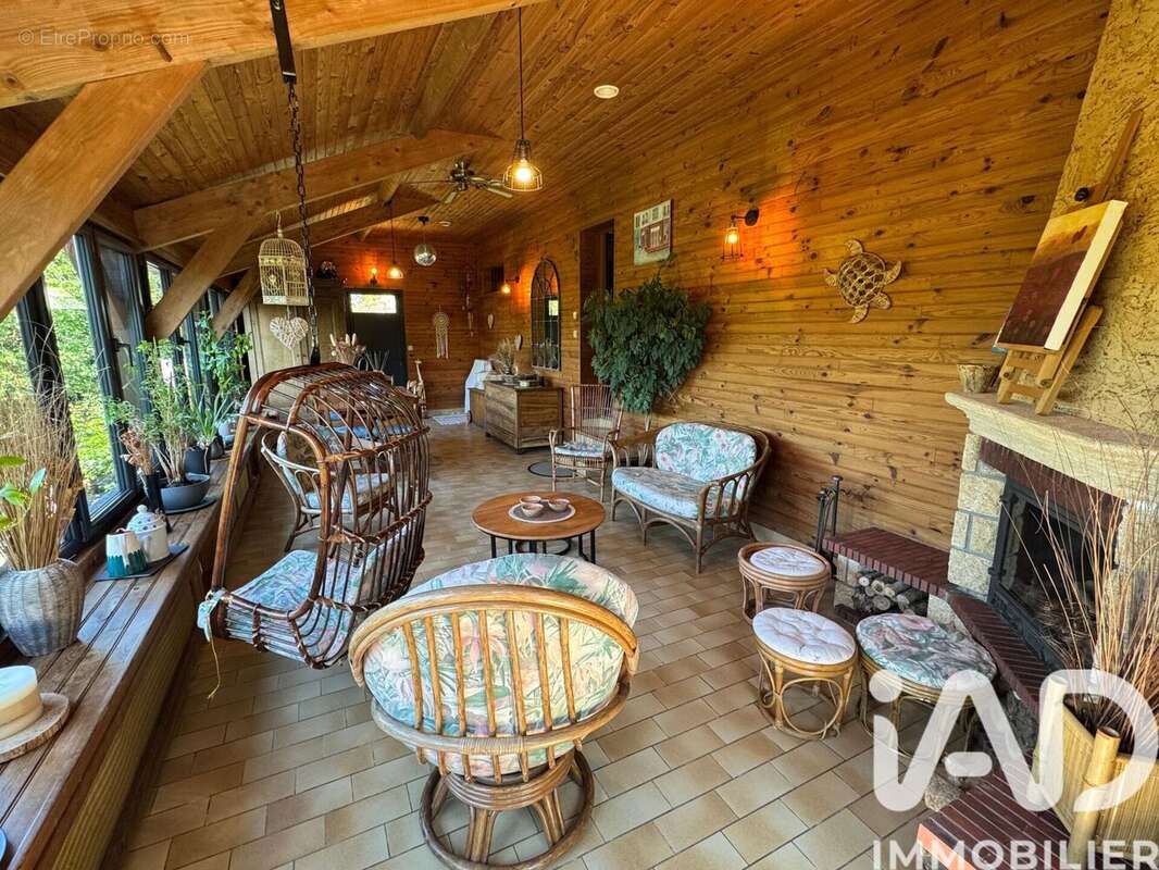 Photo 7 - Maison à MEILLERAY