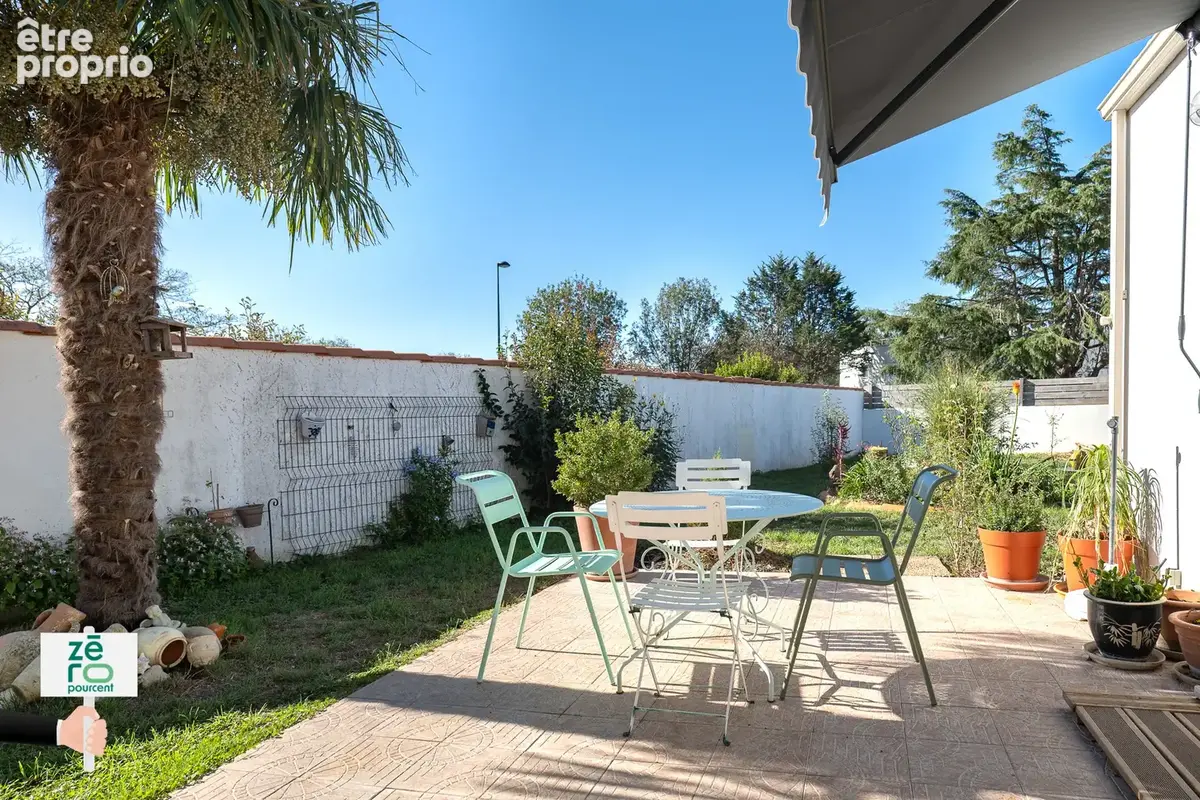 Maison de plain-pied avec 3 chambres, garage et jardin à Luçon - photo 19