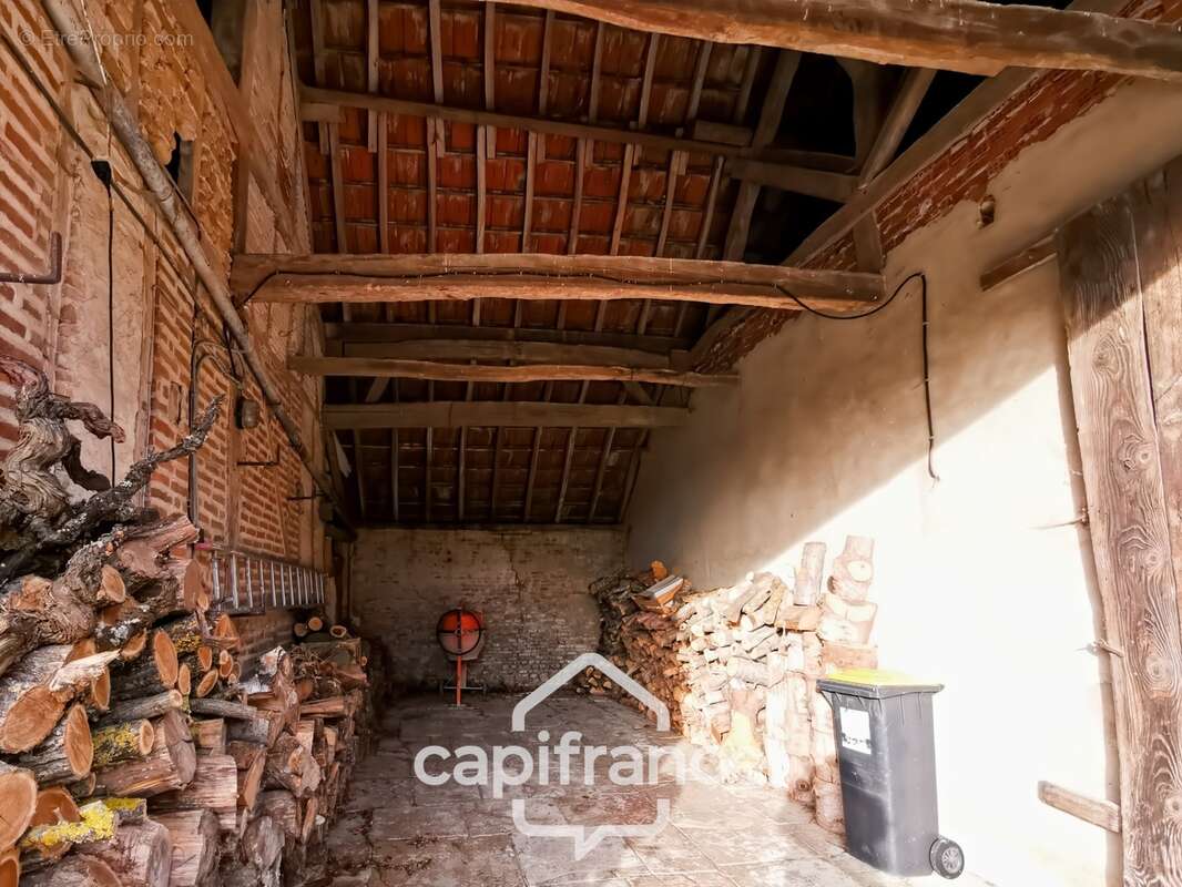 Longère de 170m² proche de Beaune - photo 8