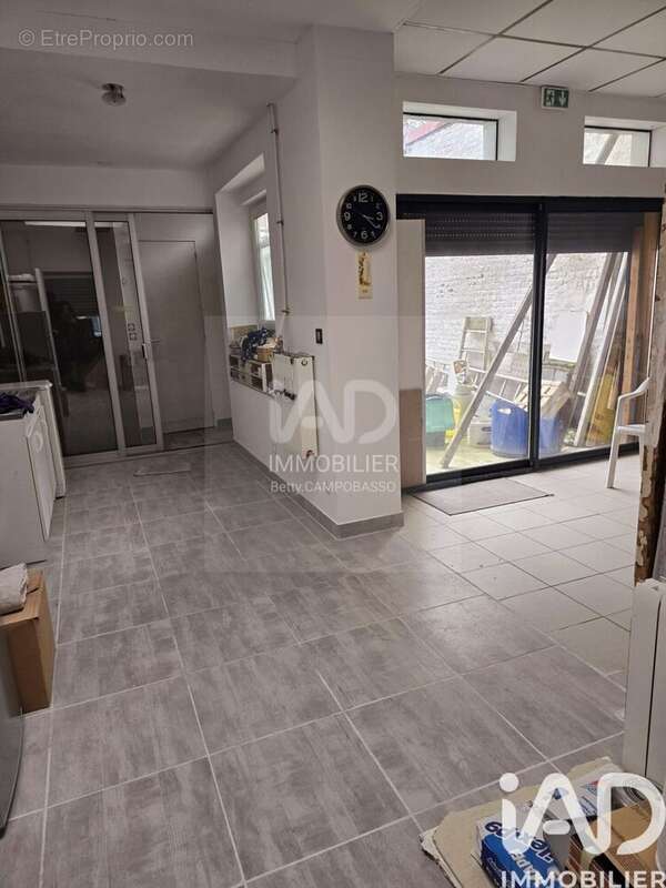 Photo 3 - Appartement à DENAIN