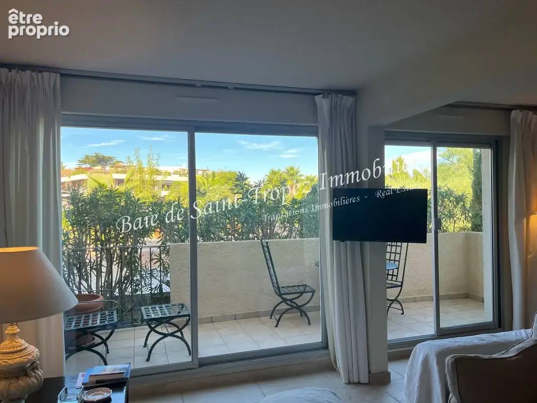 Appartement 5 pièces saint Tropez - photo 11