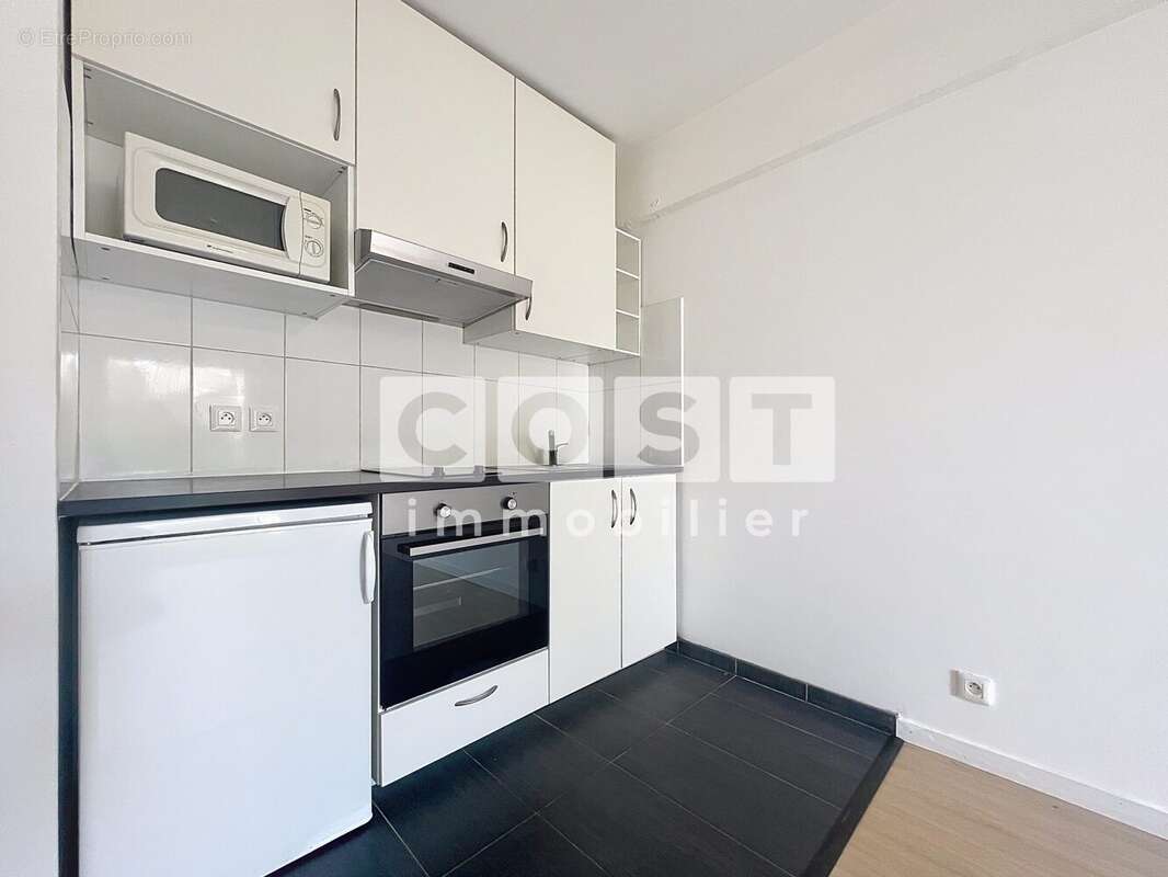 Appartement à BOIS-COLOMBES