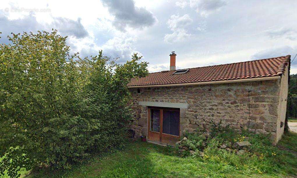 Maison à MONISTROL-SUR-LOIRE