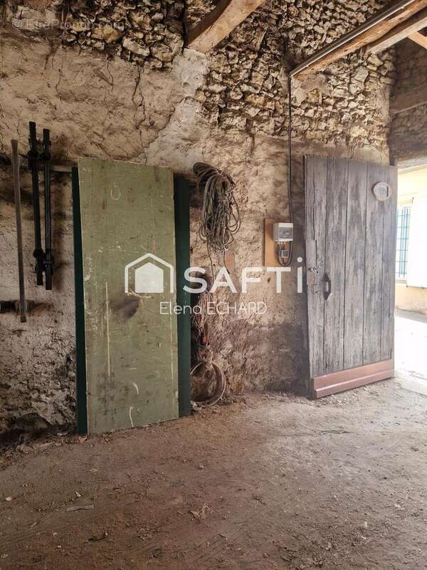 Photo 2 - Maison à MANTES-LA-JOLIE