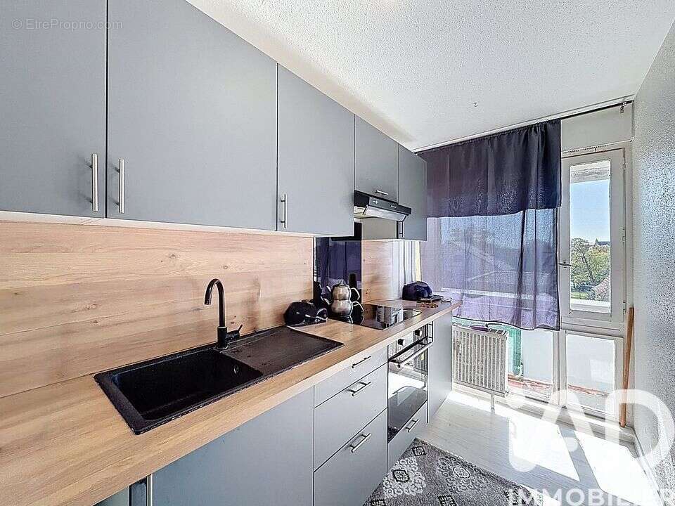 Photo 5 - Appartement à METZ