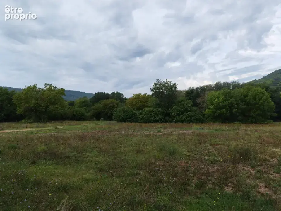 Terrain 1 020 m² à vendre à Salernes (83690) - photo 6