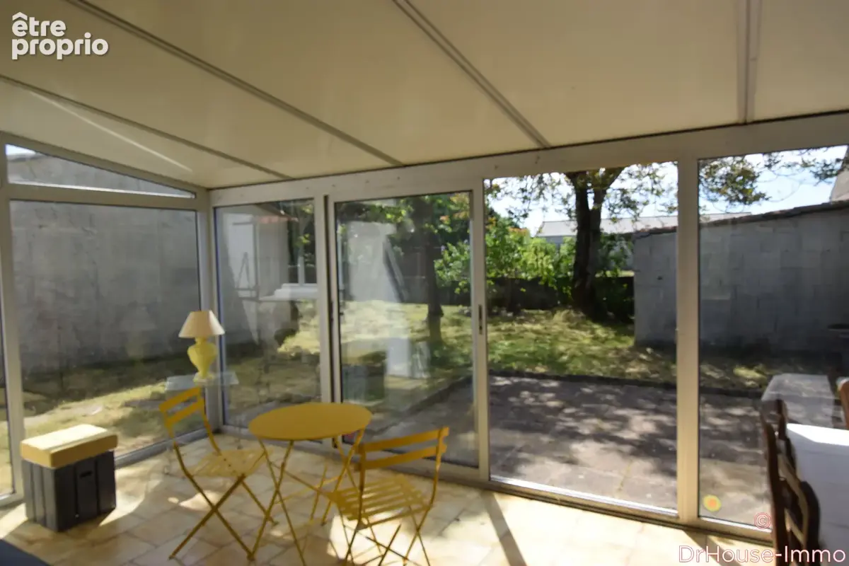 Maison 4 pièces 55 m² à vendre à L'aiguillon-Sur-Vie (85220) - photo 11