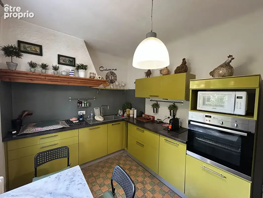 Maison avec jardin et garage a carcassonne - photo 5