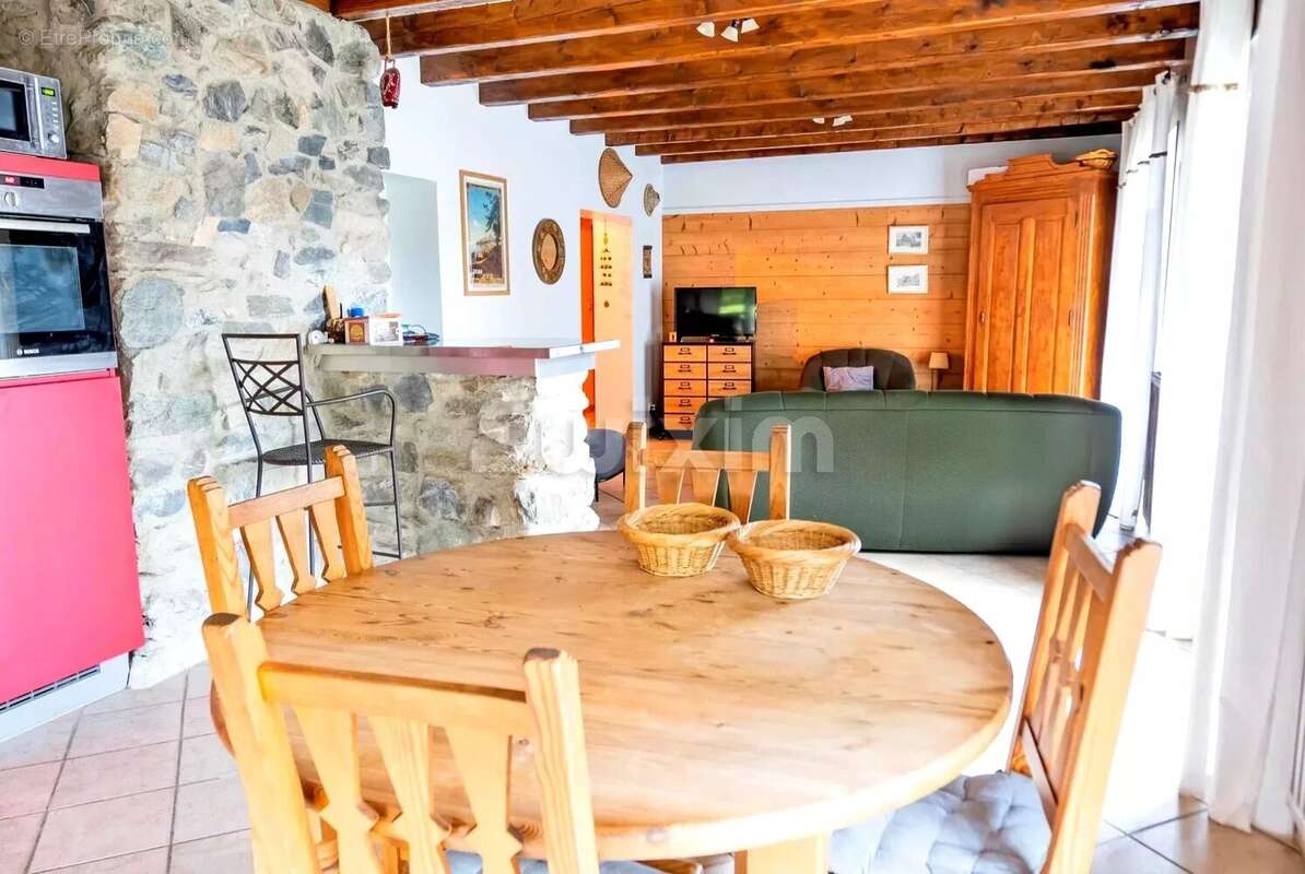 Maison à EVIAN-LES-BAINS