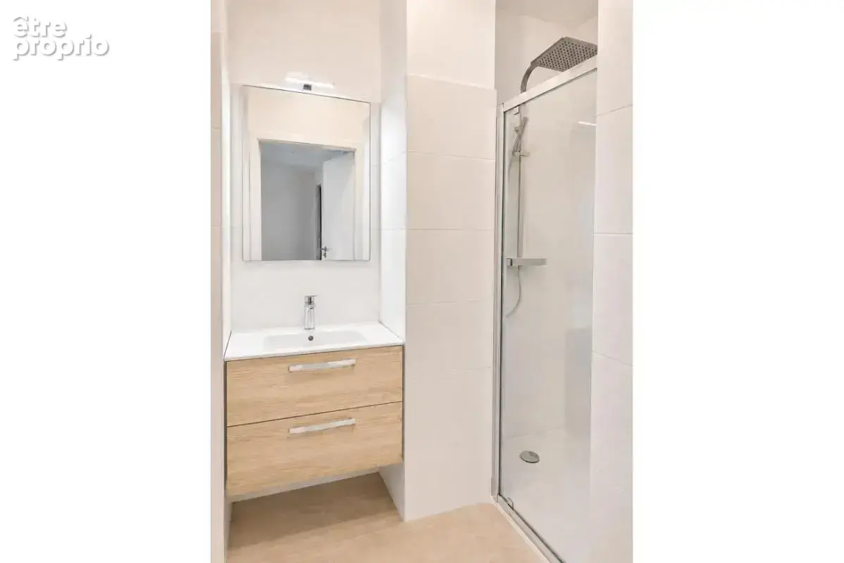 Appartement T4 de 80m² à Annemasse - photo 4
